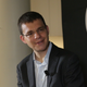 Max Levchin, serial entrepreneur and nice guy, speaks at Quartz’s New York City headquarters.